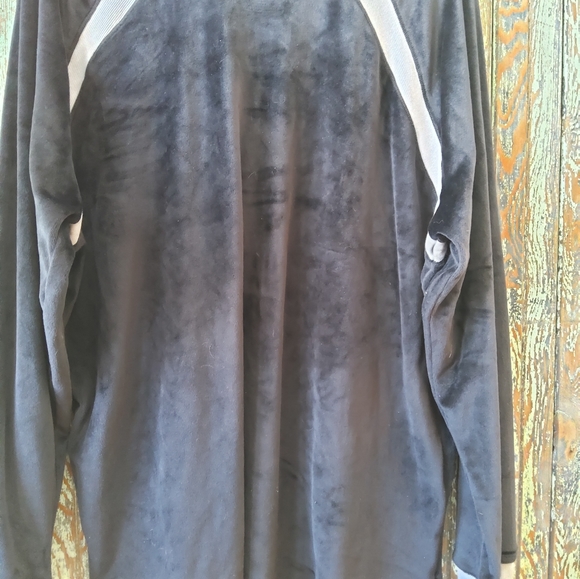 Cuddl Duds Plush velvet 2X - Picture 5 of 5